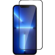 3gen Case İphone 13 Pro Max Uyumlu Anti Static Tam Kaplayan 9h Cam Ekran Koruyucu