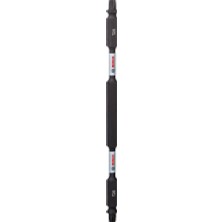Bosch - Impact Control Serisi Çift Taraflı Vidalama Ucu 3'lü T25 *150mm