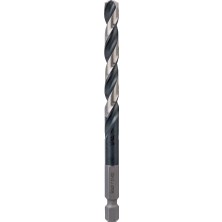 Bosch - Altıgen Şaftlı - Impact Control - HSS Metal Matkap Ucu 7,0*109mm