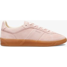 Boss Brenta 01 Kadın Pembe Sneaker
