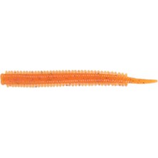 Ryuji Jelly Worm 4cm Silikon Yem Renk : Natural