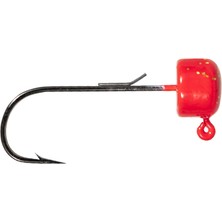 Ryuji Drop Red Uv #4 Jig Head Ağırlık (Gr) : 3gr