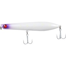Ryuji Rock Walker 15CM 37GR Maket Yem Renk : Purple Head Glow