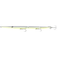 Ryuji Predator 25,5cm 30,6gr Maket Yem Renk : White