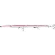 Ryuji Predator 25,5cm 30,6gr Maket Yem Renk : Pink Uv