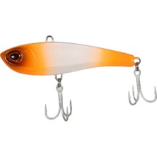 Ryuji Killer Vıb 7,7cm 26GR Vibrasyon Yem Renk : Red Head Uv Glow