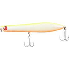 Ryuji Rock Walker 15CM 37GR Maket Yem Renk : Lemon Back
