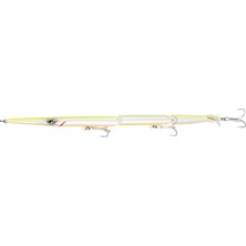 Ryuji Predator 25,5cm 30,6gr Maket Yem Renk : Chart Back Uv
