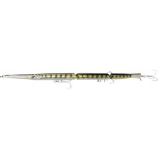 Ryuji Predator 25,5cm 30,6gr Maket Yem Renk : Barracuda