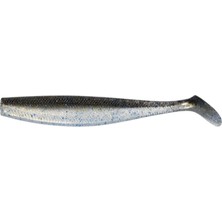 Ryuji Monster Shad 13,5cm 16GR Silikon Yem Renk : Electric Shad