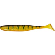Ryuji Easy Fish 16,5cm 24GR Silikon Yem Renk : Natural Tiger Uv
