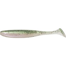 Ryuji Easy Fish 16,5cm 24GR Silikon Yem Renk : Ghost Rainbow