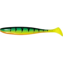 Ryuji Easy Fish 16,5cm 24GR Silikon Yem Renk : Fire Dot Uv