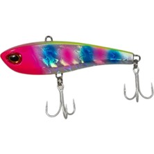 Ryuji Killer Vıb 7,7cm 26GR Vibrasyon Yem Renk : Rainbow Uv