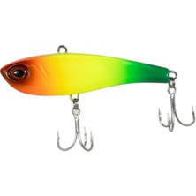 Ryuji Killer Vıb 10CM 44GR Vibrasyon Yem Renk : Uv Lime