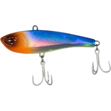 Ryuji Killer Vıb 10CM 44GR Vibrasyon Yem Renk : Orange Sky Uv