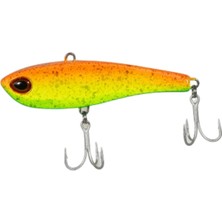Ryuji Killer Vıb 8,5cm 31GR Vibrasyon Yem Renk : Lemon Chart Uv