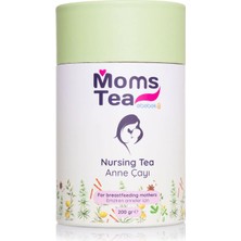Mom's Tea Anne Çayı 200 Gr.