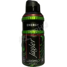 Jagler Deo Men Energy 150 ml