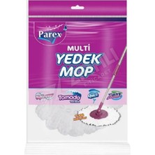 Parex Multi Yedek Mop