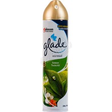 5 Adet Glade Morning Aerosol Spray 300 ml