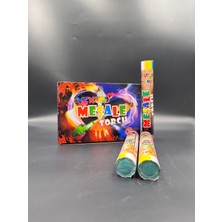 Kutlama Marketi 3 Adet Yeşil Taraftar 1meesalesii1