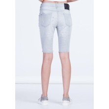 Dsqotheq Kadin Denim Short