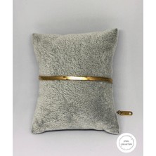 Italyan Gold Çelik Bileklik