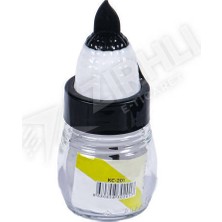4 Adet Titiz KC-201 Mısır Tuzluk 80 ml