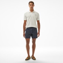 Boss Sandrew 4 Shorts Erkek Lacivert Şort