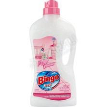 Bingo Fresh Mutlu Yuvam Yüzey Temizleyici 1 Lt