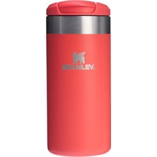Stanley The AeroLight Transit Mug 0.35 lt Mercan BPA İçermeyen Kolay Temizlenebilir Hafif Tasarım