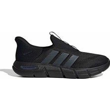 Adidas Cloudfoam Flex   Lo Erkek Günlük Ayakkabı HQ2569 Siyah