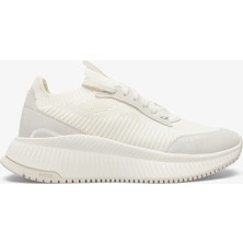 Boss Kadın Beyaz Spor Ayakkabı & Sneaker