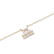 Daniel Wellington DW00400925 Takı