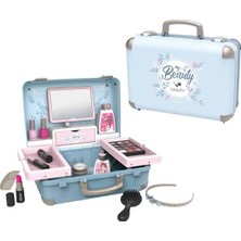 Smoby My Beauty Güzellik Kozmetik Çantası Oyun Seti