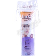 Lüx Disk Makyaj Pamuğu 70 Li