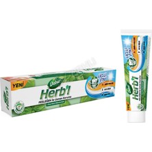 3 Adet Dabur Herb'l Üçlü Etki Fesleğen Diş Macunu 170 gr