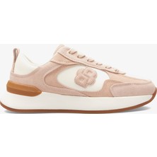 Boss Icon Kadın Pembe Sneaker