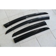 Işır Fiat Linea Cam Rüzgarlığı 2007 ve Üzeri 4 Lü Tkm