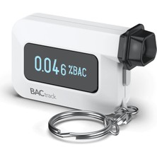 Bactrack C6 Alkolmetre