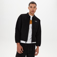 The Hundreds Waver Erkek Siyah Ceket