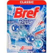 3 Adet Bref Power Aktiv Okyanus 50 gr