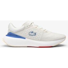 Lacoste Neo Run Lite Erkek Beyaz Sneaker