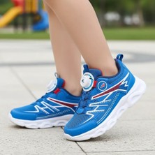 Promax 2120 Çocuk Rahat Sneaker