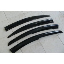 Işır Hyundai Era Cam Rüzgarlığı 4 Lü Takım