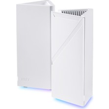 MSI Msı Network Roamıı Be Pro Wıfı 7 Mesh System- 2 Pack