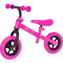 Evo 2 Tekerlekli Pembe Denge Bisikleti 1437626/1670013