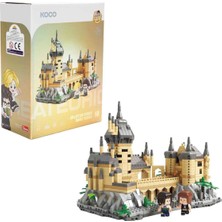 Koco Sihirli Kale 1132 Parça