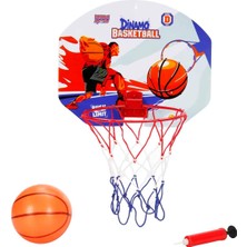Rising Sports Dinamo Spor Kulübü Basket Potası